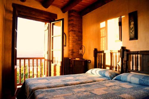  Casa Rural Pedro - Artieda, Pirineo in 50638 Artieda