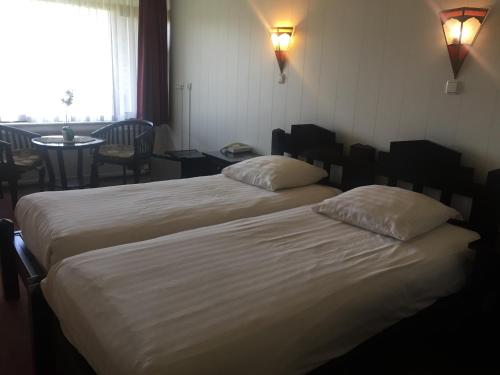 Hotel Den Helder