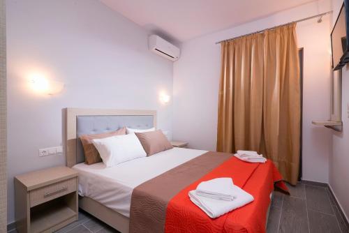  Kentrikon Rooms III in 64002 Limenaria
