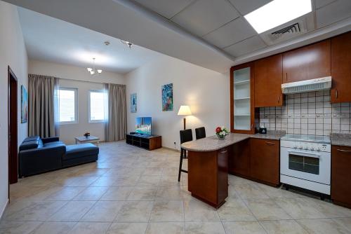 J5 One Bedroom Holiday Homes Uptown Motor City