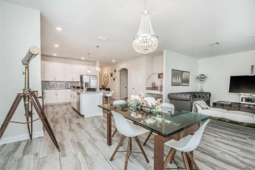 Imagine You and Your Family Renting this 5 Star Villa on Storey Lake Resort Orlando Villa 2717 - image 5