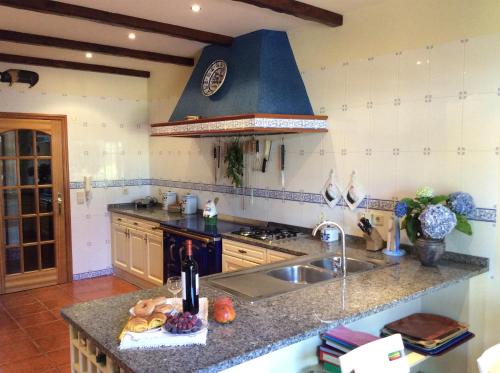 O REFUGIO in Árvore