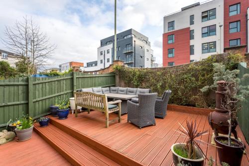 Regency Mews, Cheltenham, Gloucestershire