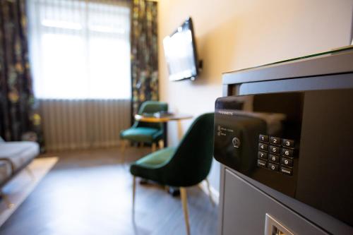 Boutique Hotel Poppenbütteler Hof - image 3