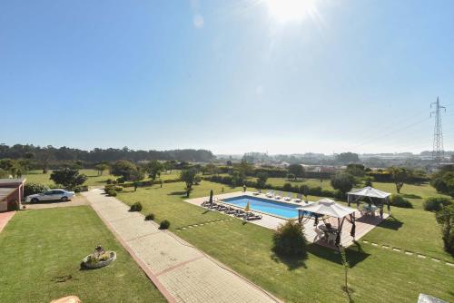 O REFUGIO in Árvore