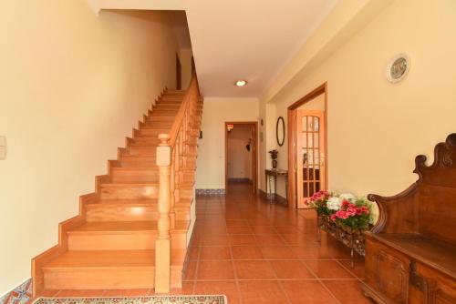 O REFUGIO in Árvore