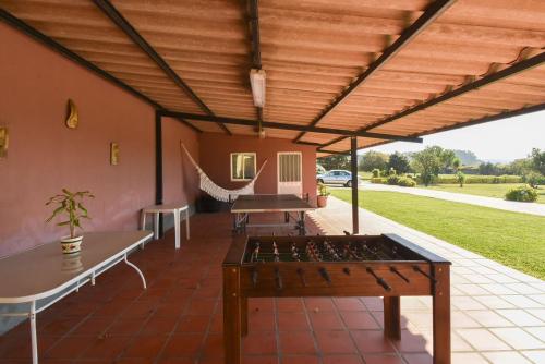 O REFUGIO in Árvore