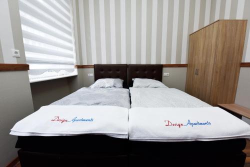 Design Apartments 2 1.4km von sweetSixteen-Kino entfernt