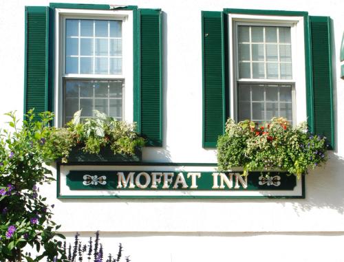 Moffat Inn