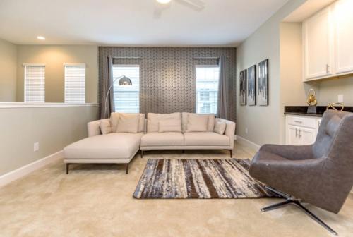 Imagine Your Family Renting This Amazing Villa on Reunion Resort with the Best 5 Star Amenities Orlando Villa 2788 - image 3