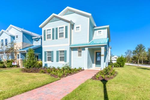 Imagine Your Family Renting This Amazing Villa on Reunion Resort with the Best 5 Star Amenities Orlando Villa 2788 - image 9