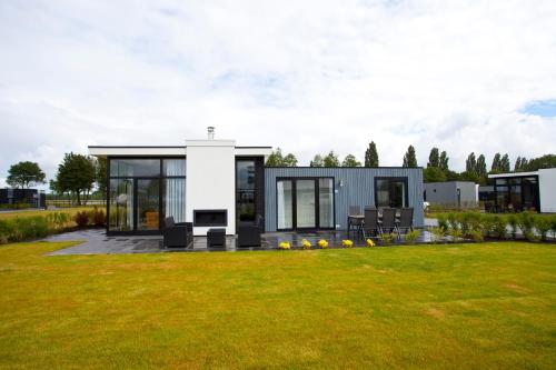 ทัศนียภาพภายนอกโรงแรม, EuroParcs Bad Hulckesteijn in นิจเกิก