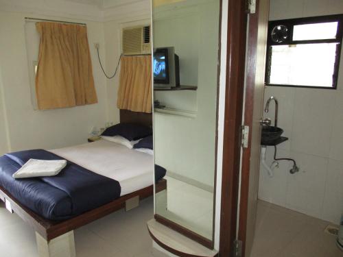 Hotel Park Shilton