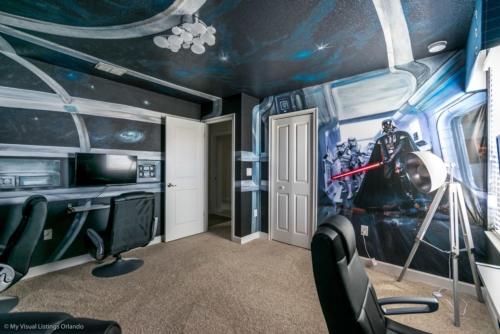 Orlando Villa 2551 - image 3