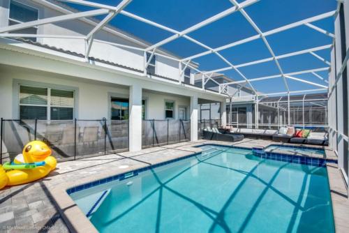 Orlando Villa 2551 - image 9
