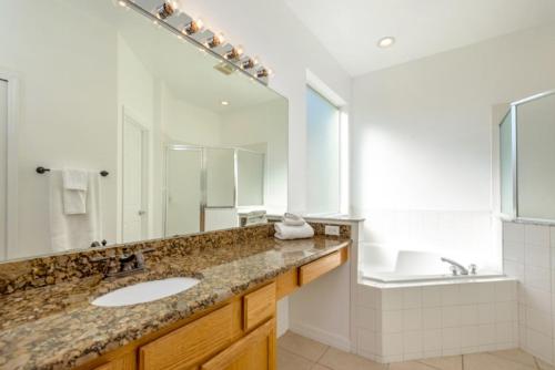 Imagine Your Family Renting This Luxury Contemporary Style Villa on Emerald Island Resort Orlando Villa 2791 - image 3