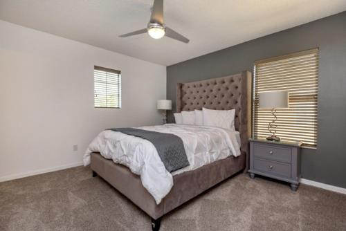 Imagine Your Family Renting This Luxury Contemporary Style Villa on Emerald Island Resort Orlando Villa 2791 - image 9