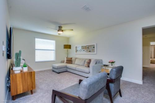 Imagine Your Family Renting This Luxury Contemporary Style Villa on Solterra Resort Orlando Villa 2751 - image 9