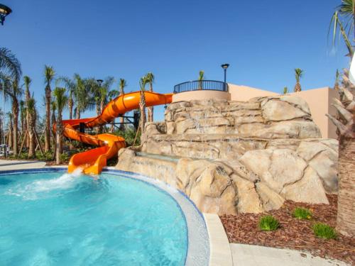 Imagine Your Family Renting This Luxury Contemporary Style Villa on Solterra Resort Orlando Villa 2749 - image 2