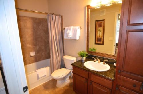 Luxury 5 Star Home on Bella Piazza Resort Minutes from Disney World Orlando Apartment 2692 - main image