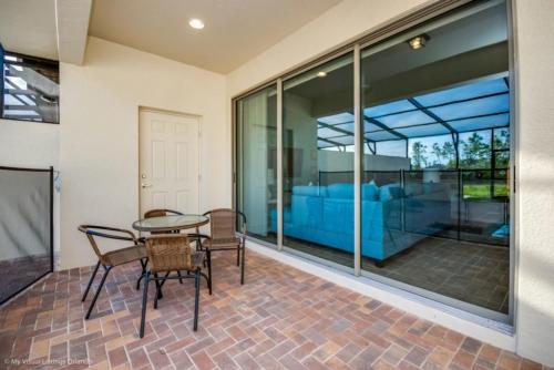 Luxury 5 Star Home on Windsor at Westside Resort Minutes from Disney World Orlando Townhome 2795 - image 6