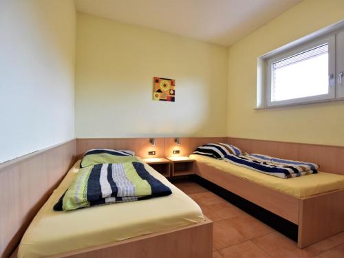 Ferienhaus mit eingezaeuntem Garten Ferienhaus mit eingezaeuntem Garten