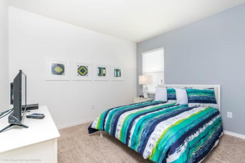Luxury 5 Star Villa on Solterra ResortMinutes from Disney World Orlando Villa 2772 - image 7