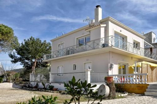 Katoi Apartment 1 Agios Georgios Pagoi