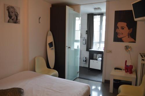 Hotel b&b Urban Dreams - image 6