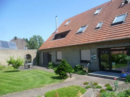 Hotel Thünenhof in Oyten, Deutschland