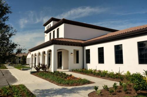 Luxury 5 Star Villa on Solterra ResortMinutes from Disney World Orlando Villa 2750 - image 2