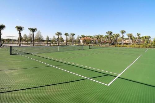 Luxury 5 Star Villa on Solterra ResortMinutes from Disney World Orlando Villa 2750 - image 4