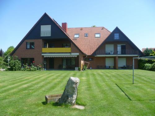 Hotel Thünenhof – Oyten, NC