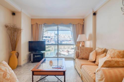 Del Parque Flats - Puerto Marina 2