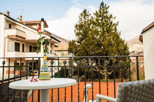 OASI FANTASIA in Agerola