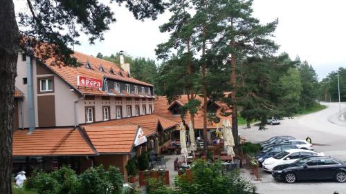 hotel photo