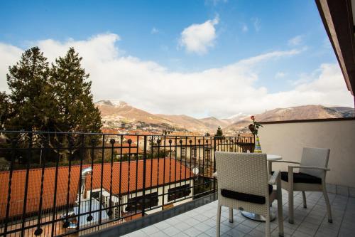 OASI FANTASIA in Agerola