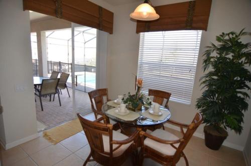 Picture Renting Your Own Luxury Villa on the Exclusive Windsor Hills Resort close to Disney Orlando Villa 2787 - main image