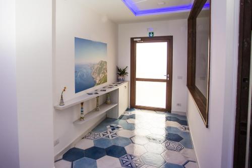 OASI FANTASIA in Agerola