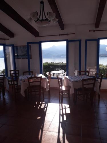 Hotel Grotte del Paradiso - main image