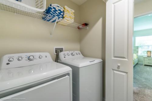 Rent Your Dream Holiday Home in One of Orlando's most Exclusive Resorts Storey Lake Resort Orlando Townhome 2676 - image 9