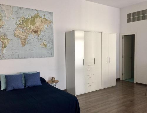 Apartamento/Loft en Zona Céntrica III