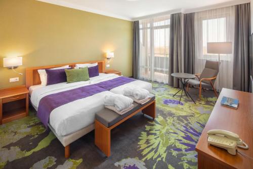 Hotel Karos Spa - image 7
