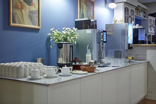 Hotel Batory, Cracovia (foto 10)