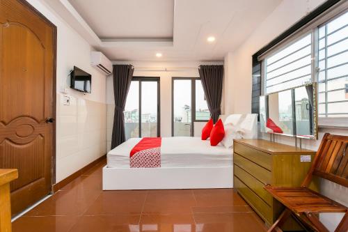 Song Xanh Hotel near SECC - FV