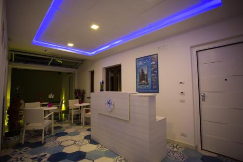 OASI FANTASIA in Agerola