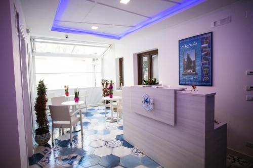 OASI FANTASIA in Agerola