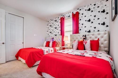 The Secret to Enjoying a Villa Holiday of a Lifetime to Kissimmee Villa Orlando 2020 - image 4