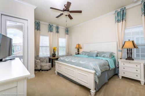 The Secret to Enjoying a Villa Holiday of a Lifetime to Reunion Resort Villa Orlando 2018 - image 7