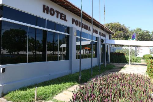 Hotel Pousada Dos Ventos